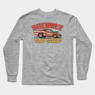 Nationwise Rod Shop 1974 Long Sleeve T-Shirt